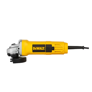 Original Angle DW810B DW803 DWE8100 Metal Grinding and Cutting Machine DW810B - Product Image 5