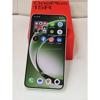 Smartphone One Plus 15R Version Globale, Snap Dragon 8 Elite Gen 5, 6.83'' AMOLED 165Hz, OxygenOS 16, 7400mAh, Smartphone de Jeu