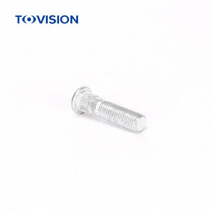 W700678S442 Vis de pneu pour Ford Focus Fiesta MONDEO <span class=keywords><strong>Automobile</strong></span> Pièces de pneu Accessoires de moyeu de roue Remplacer les vis - Product Image 4