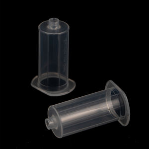 ที่ใส่เข็มสำหรับเก็บเลือดปลอดภัยแบบไม่ใช้ทางการแพทย์ใช้แล้วทิ้ง - Product Image 3