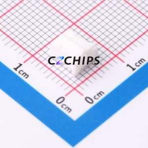 ZX-PH2.0-2PJK Housing (Wire-to-Board / Wire-to-Wire) P=2mm Connector 1x2P 2mm PH 1 - Product Image 1