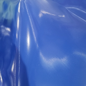 Bâche de poisson-chat de piscine étanche pliante flexible de haute qualité bâche enduite de PVC <span class=keywords><strong>ronde</strong></span> - Product Image 3