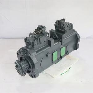 SY305-8 SY335 SY365 Main Hydraulic <b>Pump</b> for SANY Excavator Spare Parts K5V160DTH-9T16-17T Axial Piston <b>Pump</b> - Product Image 3