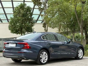 Los Mejores Vehículos Volvo S60 al por Mayor, Usados, de Alta Calidad, Bajo <span class=keywords><strong>Precio</strong></span>, Sedán, Larga Duración, Autos para Adultos - Product Image 5