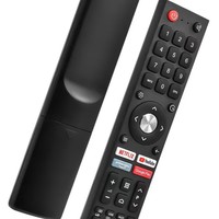 Mando a distancia para TV LCD JVC AIWA KOGAN ALBADEEL CHiQ, de 2, 2, 1, 2, 2, 1, 2, 1, 2, 2, 2, 1, 2, 2, 2, 2