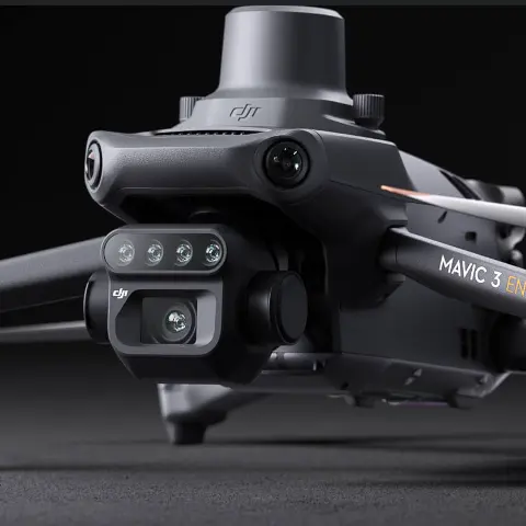 in stock 2023 dji Mavic 3 Multispectral Camera Drone with RTK module RGB camera Mavic 3M