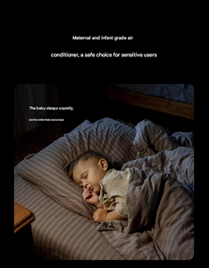 Xiaomi Mijia AC Pro Top salida <span class=keywords><strong>de</strong></span> aire 11.900 a 20.999 BTU Super Eficiencia Energética Mijia aire acondicionado - Product Image 2