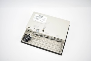 6AV3617-1JC30-0AX1 OP17 <strong>DP12</strong> HMI Panel for Production Line Equipment Parameter Monitoring - Product Image 2