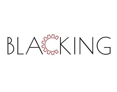 Ningbo Blacking Mould Co., Ltd. logo