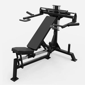 Equipo <span class=keywords><strong>de</strong></span> Ejercicio <span class=keywords><strong>de</strong></span> Alta Calidad y Asequible, Entrenamiento <span class=keywords><strong>de</strong></span> Fuerza, <span class=keywords><strong>Banco</strong></span> Plano para Ejercicios <span class=keywords><strong>de</strong></span> Pecho para Gimnasios - Product Image 3