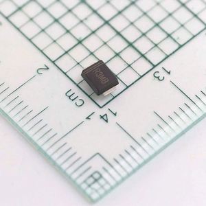 new - original RS3MBF SMBF Diodes Fast Recovery Diodes 3A 1.3V 1KV 500ns - Product Image 1