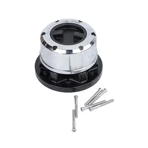 AVM401 ZHIPEAK Locking Hubs Free Wheel Hub For Jeep MOPAR Cherokee