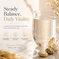Acide Fulvique Liquide 300mg Acide Humique 100mg Supplément Minéral avec Zinc, Sélénium, Cuivre et Potassium Fourniture en Marque Blanche