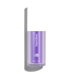 Kem đánh răng làm trắng kem đánh răng tím thảo dược làm sạch miệng Mousse trong kho - Product Image 6