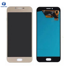 Sửa Chữa Linh Kiện Màn Hình <span class=keywords><strong>LCD</strong></span> Điện Thoại Di Động Đã Tân Trang Lại Cho <span class=keywords><strong>Samsung</strong></span> Galaxy S6 S7edge S8 S9 Plus Màn Hình <span class=keywords><strong>LCD</strong></span> Cảm Ứng Hoàn Chỉnh - Product Image 6