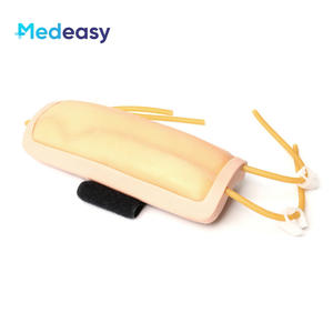 Dr. IV — kit de pratique, Kit d'entraînement portable, avec phlebotomie/veniperforation - Product Image 6