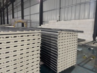 Tuiles de toit en alliage d'aluminium à double isolation Great Wall, modernes, en polyuréthane PU, imperméables, résistantes à la pluie, composites
