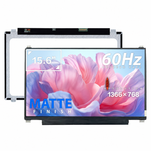 แผงจอ LCD แล็ปท็อปขนาด 15.6 นิ้ว ราคาประหยัด รุ่น NT156WHM-N32 LP156WHB-TPA1 LP156WHB-TPC1 LTN156AT39-D01 N156BGE-E41 30 พิน สำหรับเปลี่ยน - Product Image 2