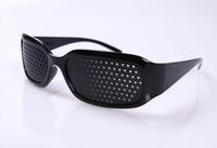 Lunettes de correction pour la Vision, soin Anti-fatigue, monture pochoir, à trous