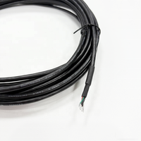 Kabel USB 2.0 Kabel Data Kabel Kecepatan Tinggi Perakitan Kabel