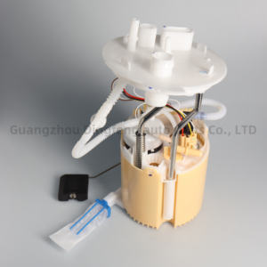 LR082740 penjualan pabrik pompa bahan bakar kualitas tinggi perakitan suku cadang otomatis untuk RANGE ROVER generasi ke-5 Discovery 2.0T 3.0L - Product Image 4