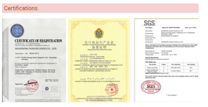 Condimento in Polvere per Carne di Capra Halal Certificato ISO HACCP per Mercati Africani e Mediorientali - Product Image 5