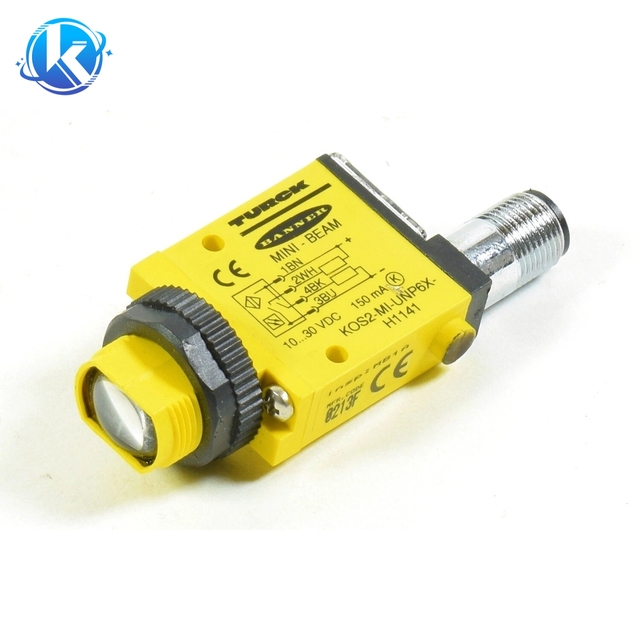 BRAND NEW MINI-BEAM KOS2-MI-UNP6X-H1141 LOC#T101 LOC#B107