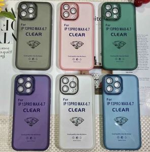 Coque arrière en silicone TPU pour HUAWEI Honor 200 Pro, étui de téléphone portable souple, Magic 7 Pro Funda Para Telfono Para Exteriores Honor X7D - Product Image 2