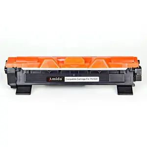 Amida Toner Tn1020 Compatibel Voor HL-1118/DCP-1518/MFC-1813 Printer Tn1020 Toner Cartridge