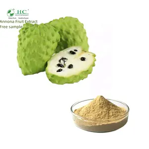 2022 Best Sale Graviola Extract Annona Muricata Graviola Fruit Powder