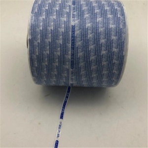 <span class=keywords><strong>3mm</strong></span> 담배 상자를 위한 착색된 플라스틱 자동 접착 눈물 테이프 - Product Image 5