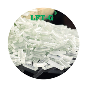 Poliuretano termoplástico modificado <span class=keywords><strong>LFT</strong></span> TPU compuestos de fibra de vidrio larga Precio de fabricante - Product Image 1