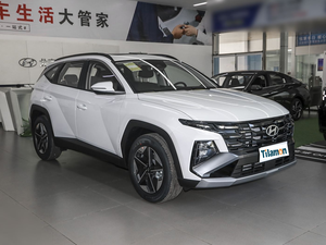 <span class=keywords><strong>Hyundai</strong></span> <span class=keywords><strong>Tucson</strong></span> L KMHLC81B 2025 1.5T Turbo 8AT SUV di Medie Dimensioni con 27 Funzioni ADAS Guida a Sinistra per Importazione - Product Image 3