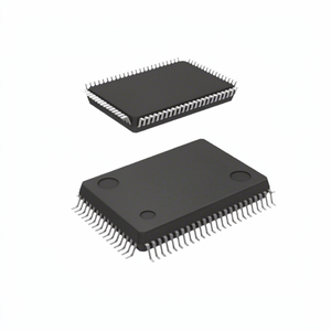 ชิ้นส่วนอิเล็กทรอนิกส์และส่วนประกอบ BOM IC แบบฝัง IC MCU 8BIT 48KB qzrom 80QFP 80 BQFP M38239GCFP # U0 - Product Image 1
