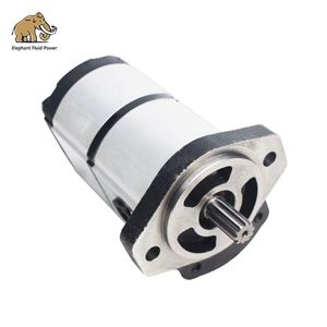 R150W-9ปั๊มนำร่องปั๊มไฮดรอลิกสำหรับตัวแทนจำหน่ายรถขุด - Product Image 4
