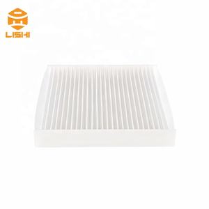 Filtre à air pour <span class=keywords><strong>NISSAN</strong></span> ALMERA I (N15) ALMERA II (N16) ALMERA TINO (V10) 272774M425 272472Y000 272750N025 272774M00 272774M400 - Product Image 2