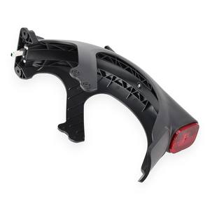 Nouvelle Image Scooter électrique Original garde-boue arrière crochet de lumière garde-boue arrière pour <span class=keywords><strong>Ninebot</strong></span> <span class=keywords><strong>Max</strong></span> G2 Scooter garde-boue pièces de rechange - Product Image 3