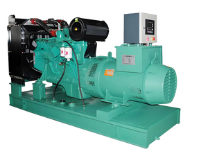Grupos Electrógenos Trifásicos de 300kw, 800kw, 100kw, 150kw, 200kw, 300kw, Silenciosos, Abiertos, Insonorizados, Tipo Remolque - Product Image 4