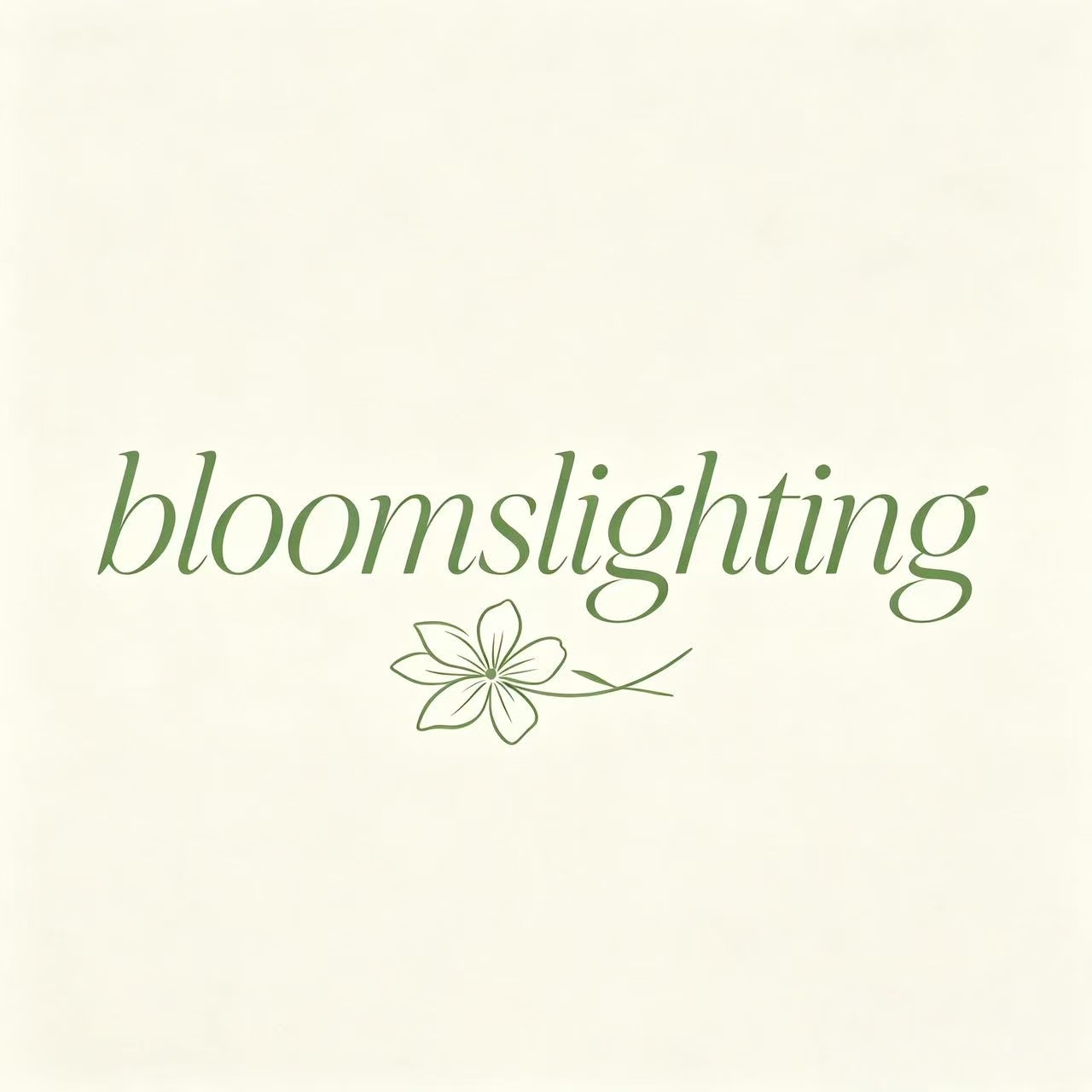 Zhongshan Blooms Lighting Co., Ltd. logo