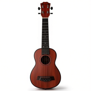 Ukelele SUK 002 Mogano Mate 110045MH - Product Image 2