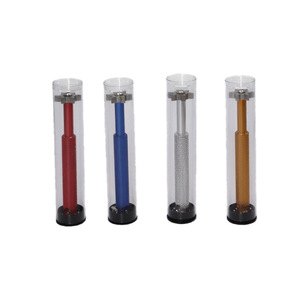 Golf Club Groove <b>Cleaner</b> Metal Cleaning Pen For Iron Putter Practice Equipment - Product Image 1