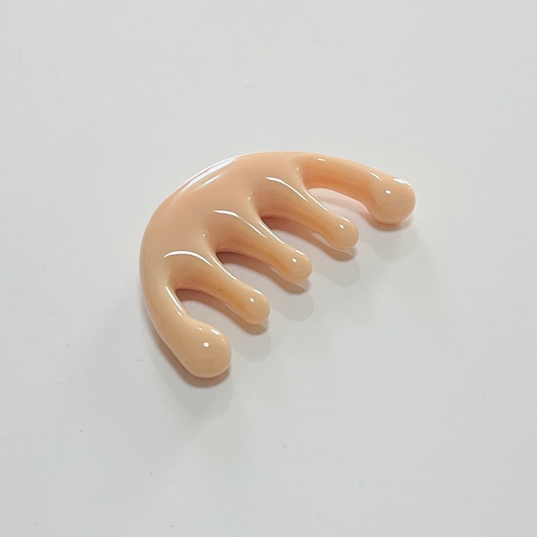 สีเบจอ่อน