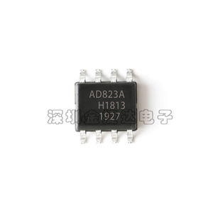 Nouveaux et originaux semi-conducteurs RF <span class=keywords><strong>antenne</strong></span> IC pièces RF amplificateur à faible bruit AD797BRZ-REEL7 SOIC-8 - Product Image 5