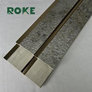 <span class=keywords><strong>Panel</strong></span> de Pared PS para Oficina de Diseño Moderno Roke Hotel, Unidad de <span class=keywords><strong>TV</strong></span> con Acabado de <span class=keywords><strong>Madera</strong></span>, Paneles de Poliestireno PS - Product Image 5