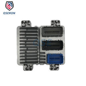 Module de commande électronique ECU 12618163 12607096 Carte de calculateur moteur pour <span class=keywords><strong>Chevrolet</strong></span> <span class=keywords><strong>Impala</strong></span> 06-08 - Product Image 2