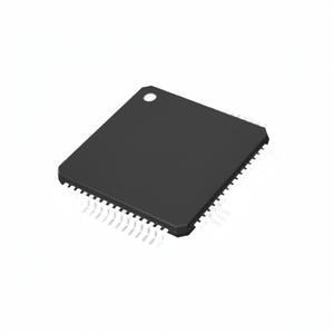 BOM IC In Stock PIC32MK0512MCM064-I_PT 64 TQFP Buy Online Electronic Components Embedded - Product Image 1