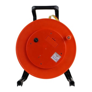 Sld500 14mm 200m cũng sâu thép thước đo mức độ chỉ số di động âm thanh dưới lòng đất mực nước dụng cụ đo lường - Product Image 2