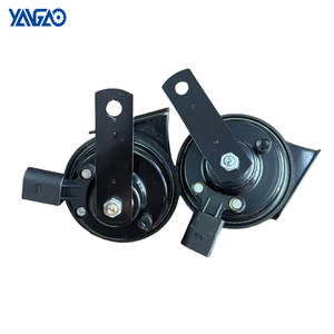 4F0951223 <span class=keywords><strong>Audi</strong></span> <span class=keywords><strong>A6</strong></span> S6 RS6 Haut-parleur et klaxon pour véhicules - Product Image 5