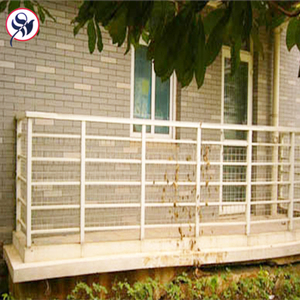 <span class=keywords><strong>balustrade</strong></span>, abaisse les balustrades en <span class=keywords><strong>fer</strong></span> forgé, <span class=keywords><strong>balustrade</strong></span> d'escalier en métal préfabriquée adaptée aux besoins du client par - Product Image 3