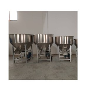 Precio por Hora de la Máquina de Pellets para Alimento Animal en Venta - Product Image 6